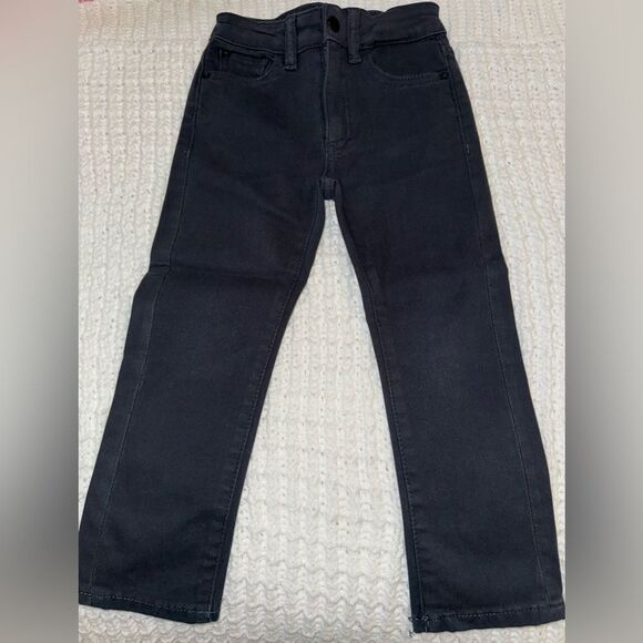DL1961 BOYS DENIM 4Y - Picture 2 of 3